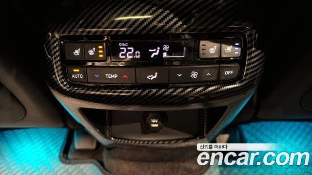 Hyundai Palisade Exclusive, 2019 17