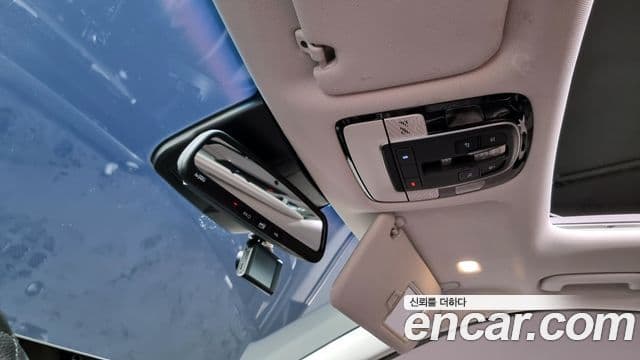 Hyundai Palisade Exclusive, 2019 18