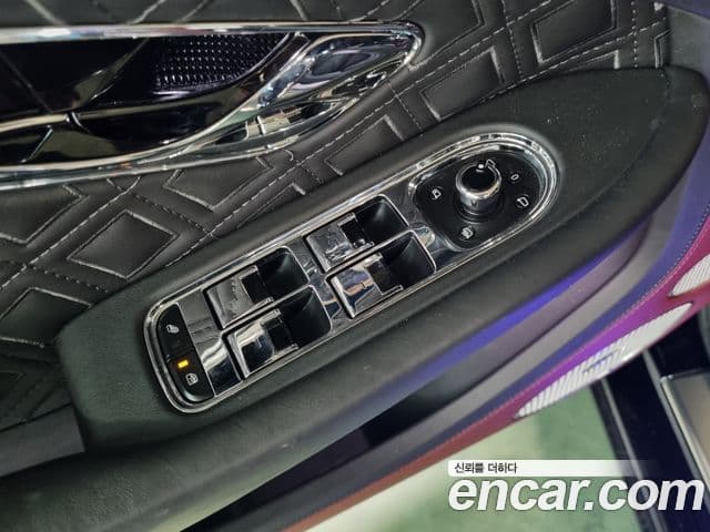 Bentley Continental GT 3세대 4.0 GT, 2020 7