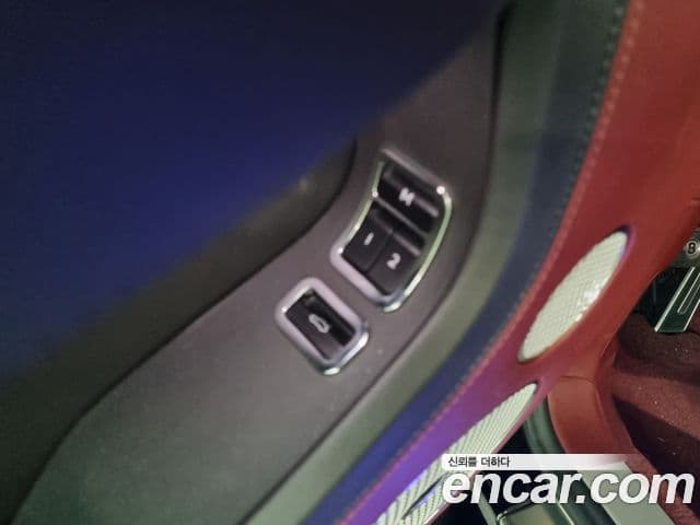 Bentley Continental GT 3세대 4.0 GT, 2020 8