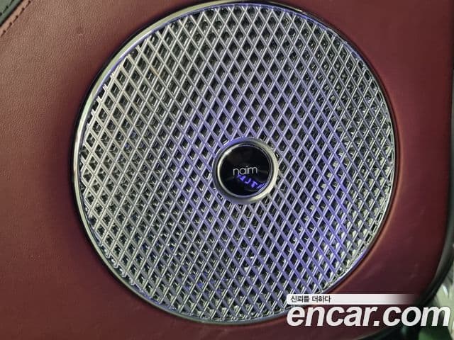 Bentley Continental GT 3세대 4.0 GT, 2020 10