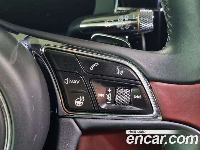 Bentley Continental GT 3세대 4.0 GT, 2020 14