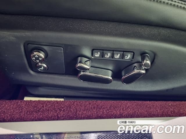 Bentley Continental GT 3세대 4.0 GT, 2020 17