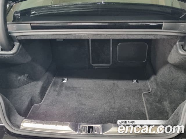 Bentley Continental GT 3세대 4.0 GT, 2020 18