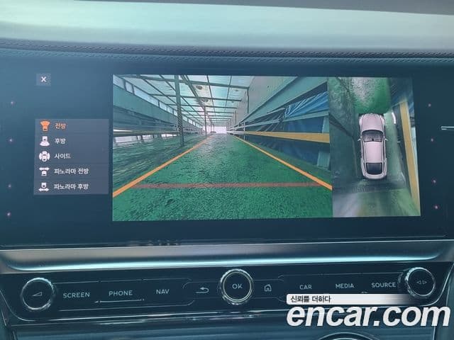 Bentley Continental GT 3세대 4.0 GT, 2020 20