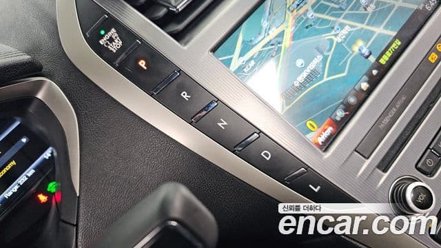 Lincoln New MKZ 2세대, 2017 9