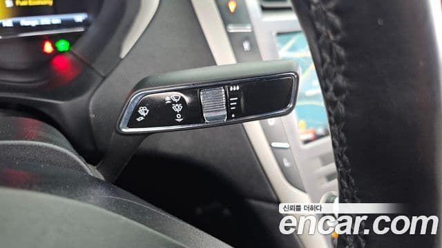 Lincoln New MKZ 2세대, 2017 17