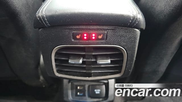 Lincoln New MKZ 2세대, 2017 18