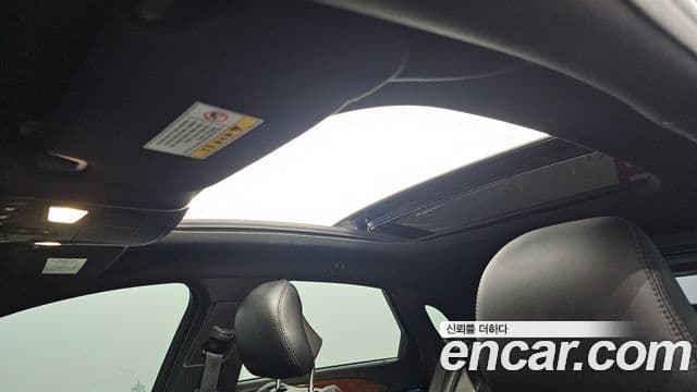 Lincoln New MKZ 2세대, 2017 19