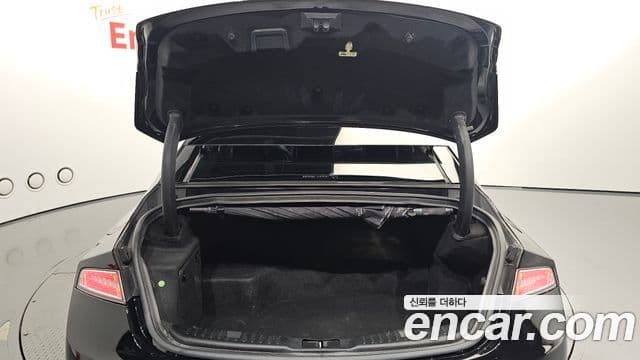 Lincoln New MKZ 2세대, 2017 20