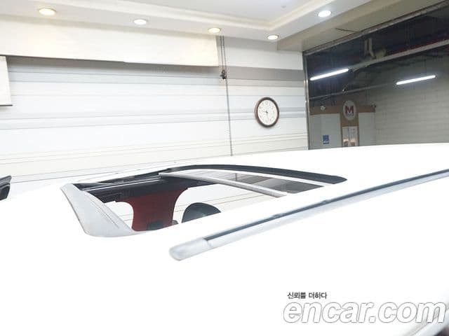 Porsche Cayenne 957, 2008 6