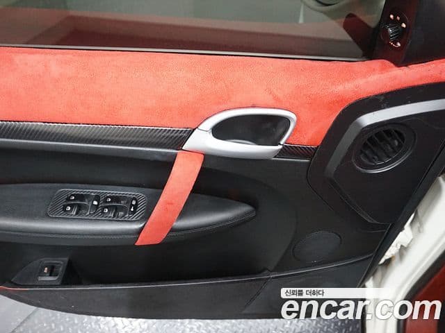 Porsche Cayenne 957, 2008 13