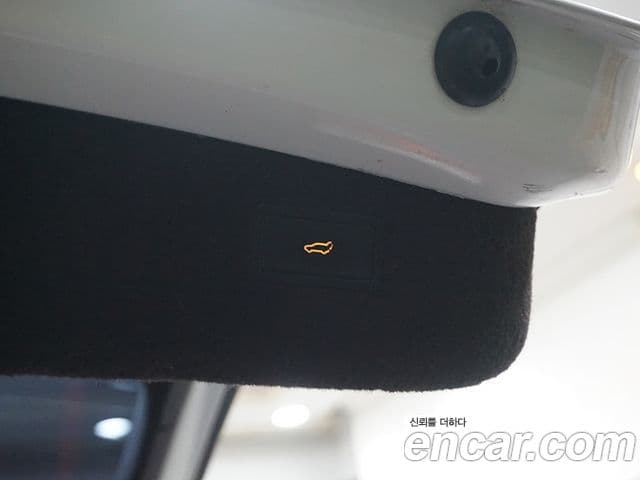 Porsche Cayenne 957, 2008 16