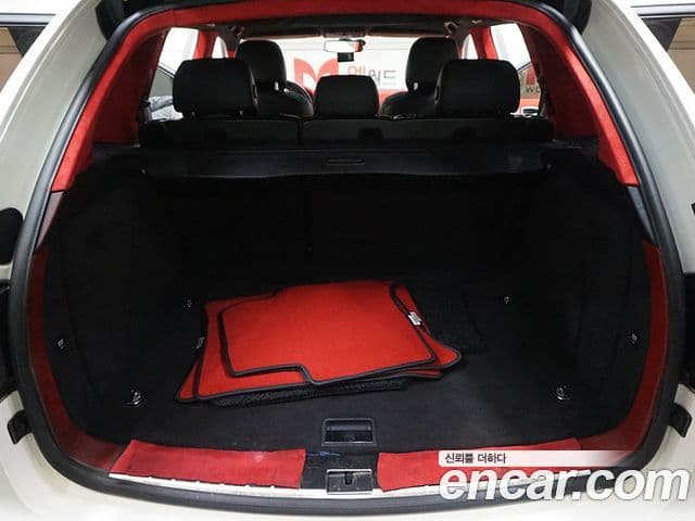 Porsche Cayenne 957, 2008 17