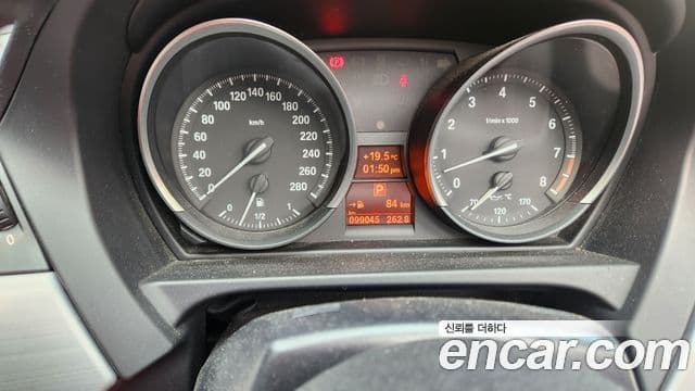 BMW Z4 (E89) sDrive 35i, 2012 8