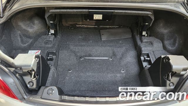 BMW Z4 (E89) sDrive 35i, 2012 9