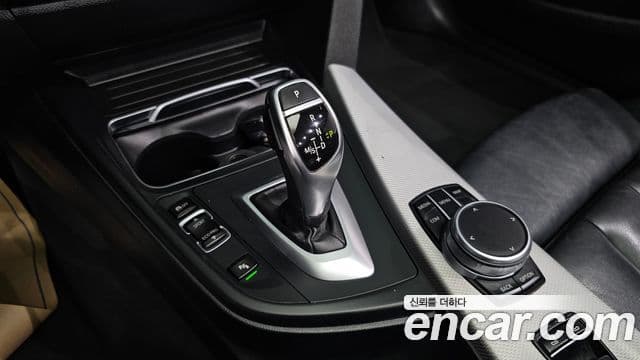 BMW 4시리즈 (F32) 428i M Sport кабриолет, 2017 9