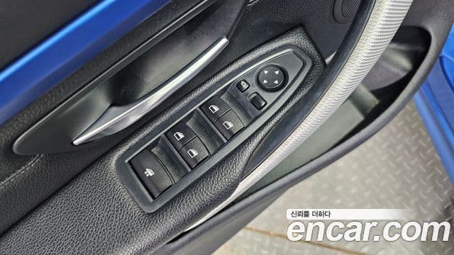 BMW 4시리즈 (F32) 428i M Sport кабриолет, 2017 13