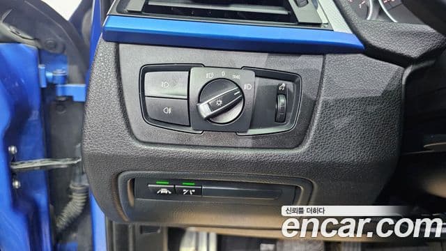 BMW 4시리즈 (F32) 428i M Sport кабриолет, 2017 14