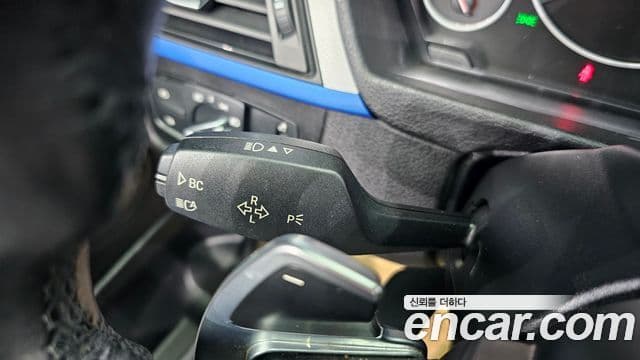 BMW 4시리즈 (F32) 428i M Sport кабриолет, 2017 16