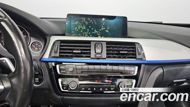 BMW 4시리즈 (F32) 428i M Sport кабриолет, 2017 17