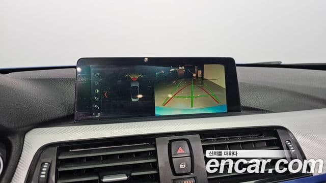 BMW 4시리즈 (F32) 428i M Sport кабриолет, 2017 18