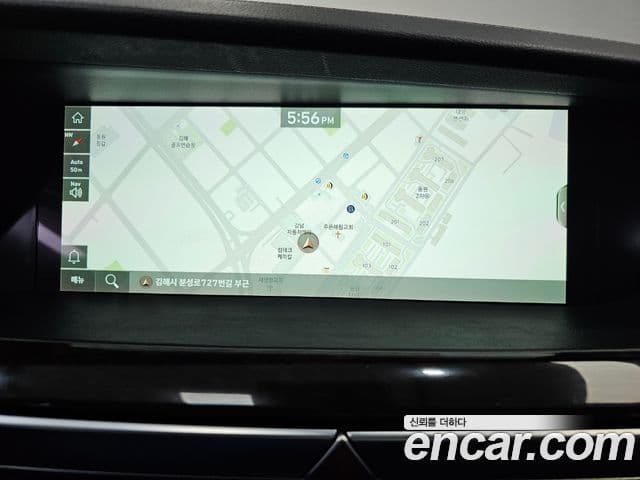 Genesis G90 Luxury, 2019 10