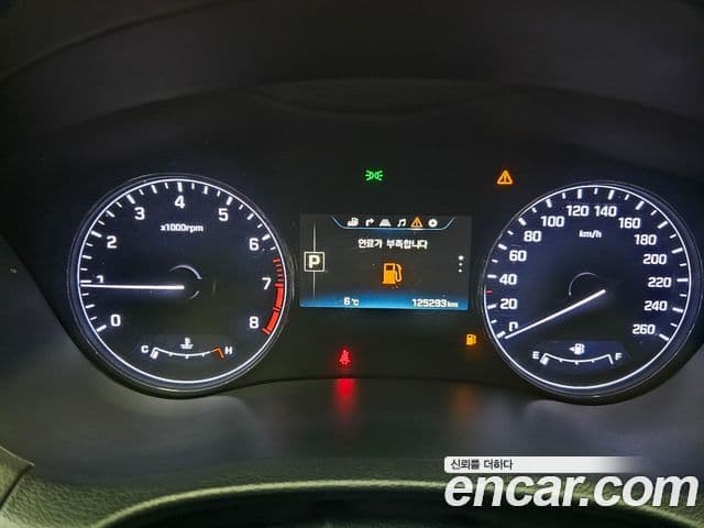 Hyundai Genesis DH Exclusive, 2016 9