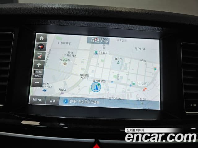 Hyundai Genesis DH Exclusive, 2016 10