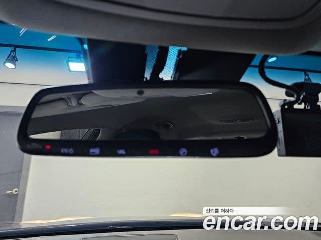 Hyundai Genesis DH Exclusive, 2016 11