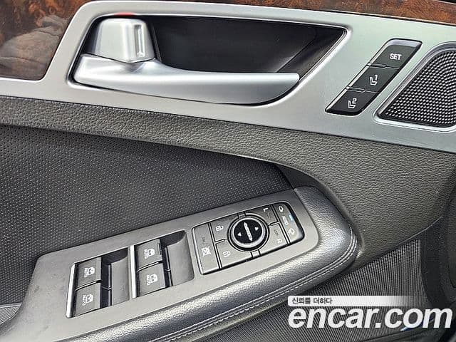 Hyundai Genesis DH Exclusive, 2016 14