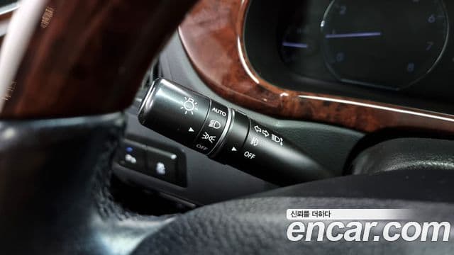 Hyundai Equus(новый кузов / новое поколение) Luxury, 2012 17