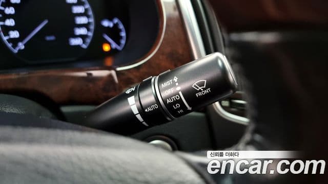 Hyundai Equus(новый кузов / новое поколение) Luxury, 2012 18