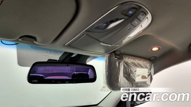 Hyundai Equus(новый кузов / новое поколение) Luxury, 2012 19