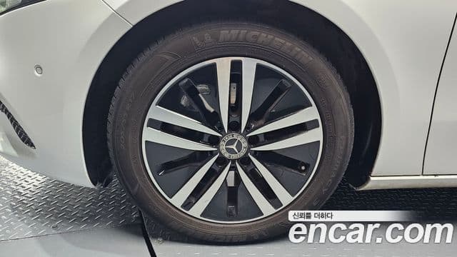 Mercedes-Benz A-класс W177 A220 седан, 2021 все фото