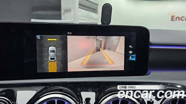 Mercedes-Benz A-класс W177 A220 седан, 2021 15