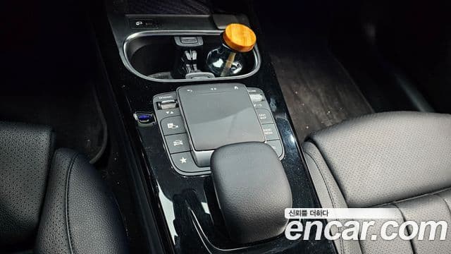 Mercedes-Benz A-класс W177 A220 седан, 2021 19