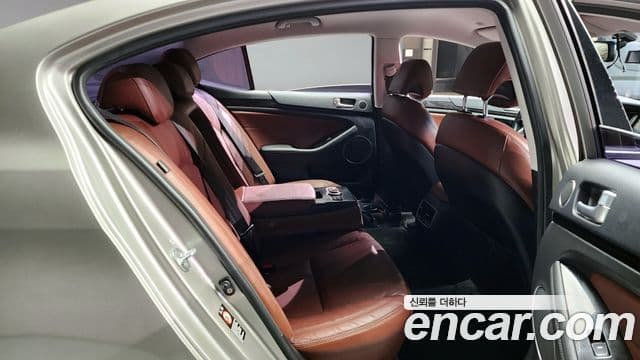 Kia The / новый New K7 Prestige, 2015 12