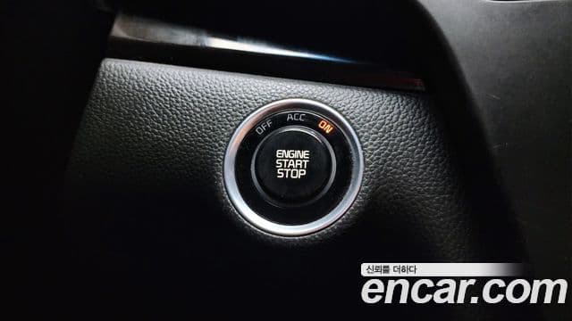 Kia The / новый New K7 Prestige, 2015 13