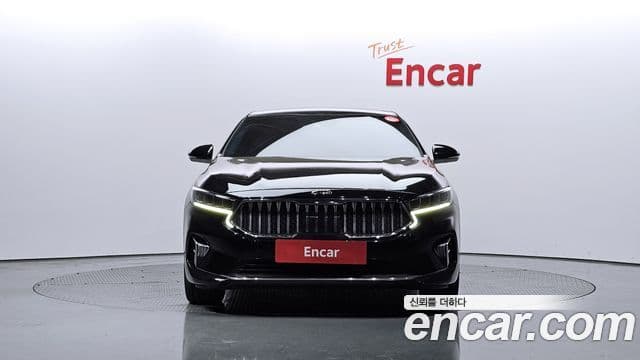 Kia K7 Premier Signature, 2020 3