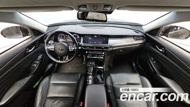 Kia K7 Premier Signature, 2020 7