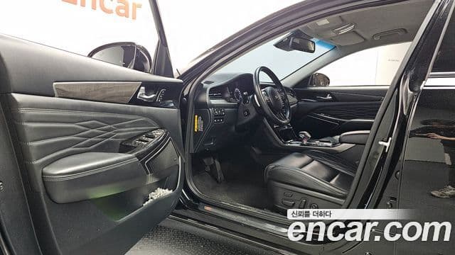 Kia K7 Premier Signature, 2020 10