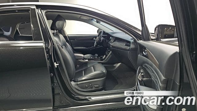 Kia K7 Premier Signature, 2020 11