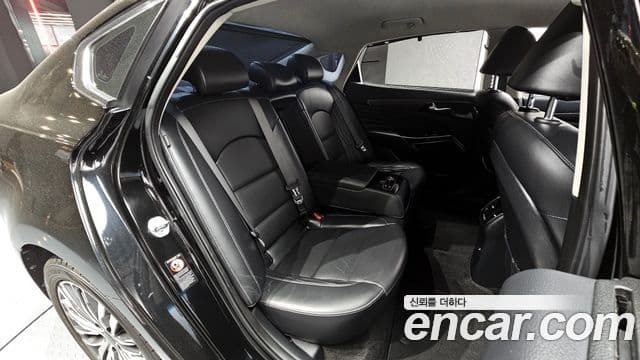 Kia K7 Premier Signature, 2020 12