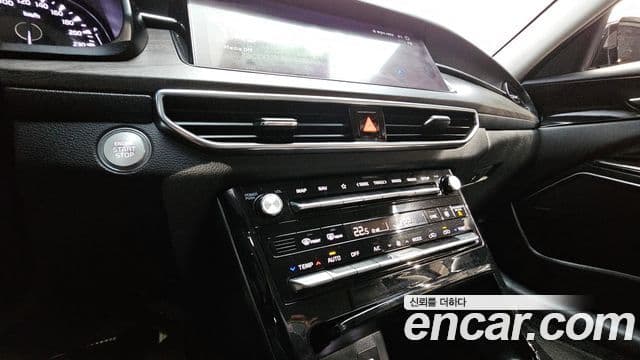 Kia K7 Premier Signature, 2020 15