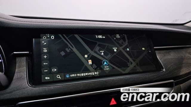 Kia K7 Premier Signature, 2020 16