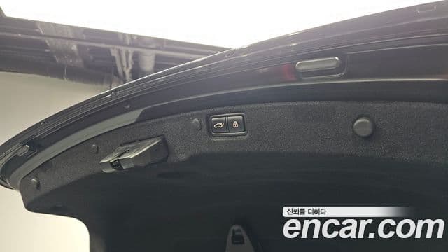 Kia K7 Premier Signature, 2020 20