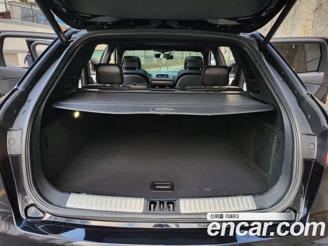 Lincoln Nautilus 1세대, 2020 19