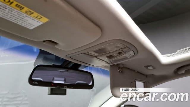 Kia K5 Prestige, 2011 17