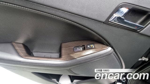 Kia K5 Prestige, 2011 18